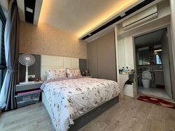 The Criterion (D27), Condominium #596615151
